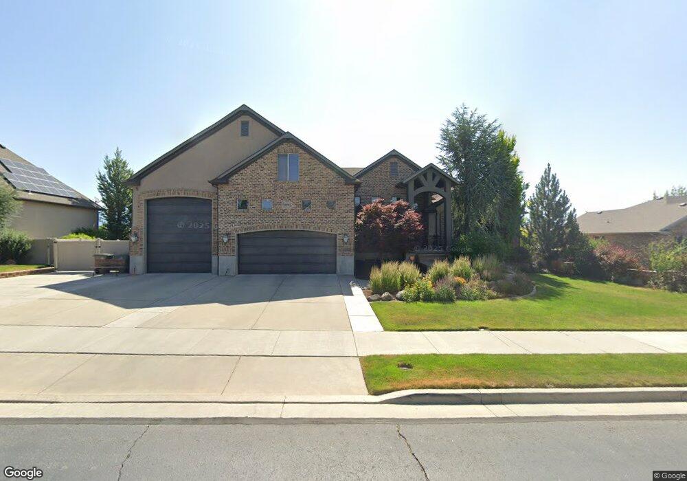 11125 Via Encantada Way, South Jordan, UT 84095 - photo 1