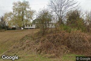3040 Mcpherson Rd, Cummings, KS 66016