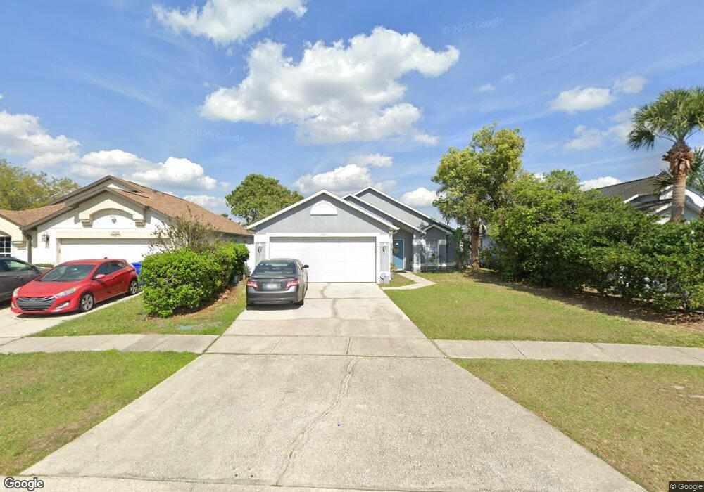 2303 Anhinga Dr, Kissimmee, FL 34743 - photo 1