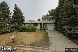 208 G St S, Glen Ullin, ND 58631