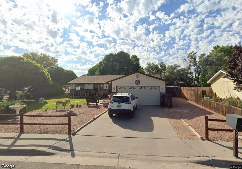 300 La Belle Ave, Farmington, NM 87401 - photo 1