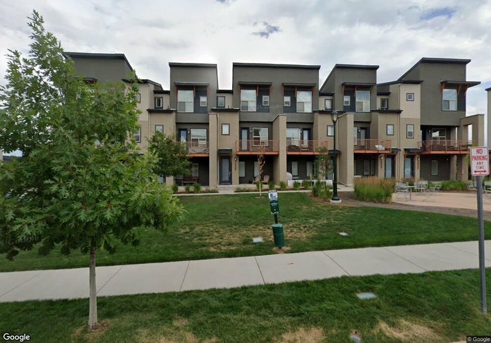 10135 Belvedere Loop, Lone Tree, CO 80124 - photo 1