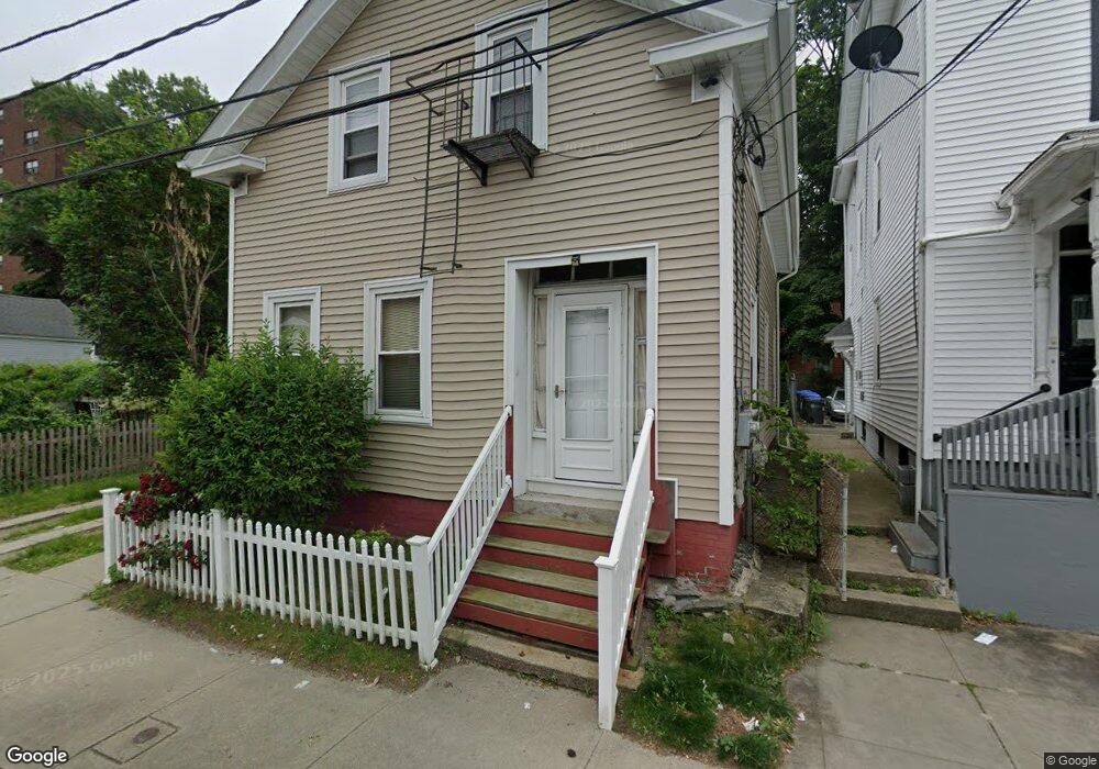50 W Friendship St, Providence, RI 02907 - photo 1