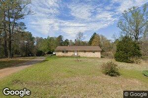 269 Turkey Creek Rd, Redfield, AR 72132