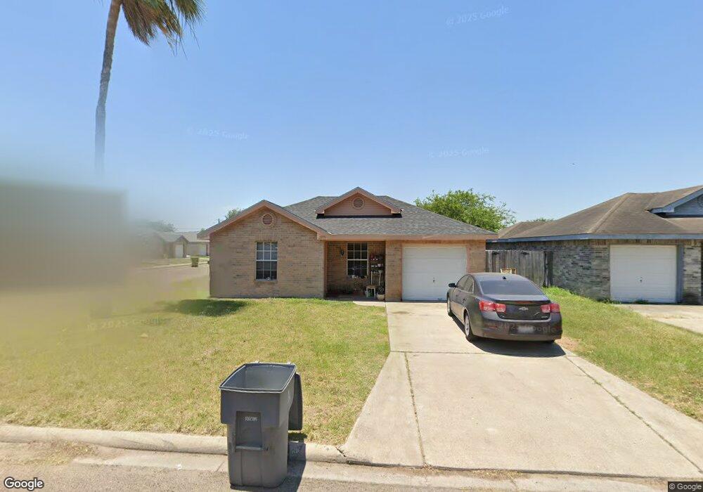 2809 Jake, Edinburg, TX 78541 - photo 1
