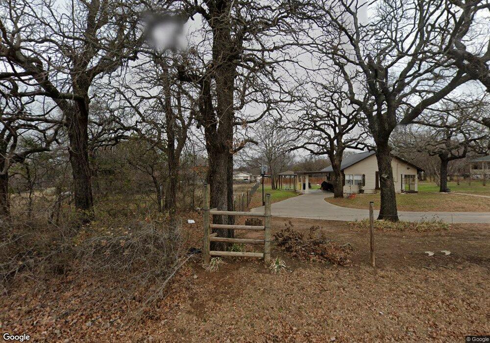 260 Lynch Bend Rd, Springtown, TX 76082 - photo 1