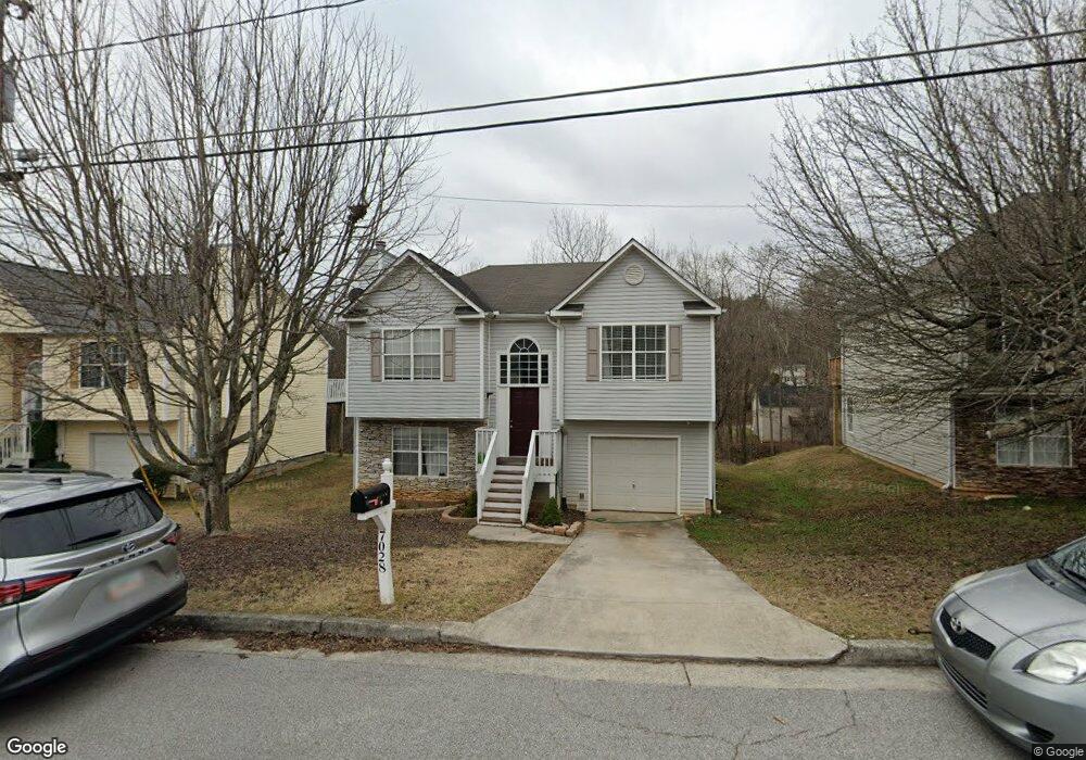 7028 Shenandoah Trail, Austell, GA 30168 - photo 1