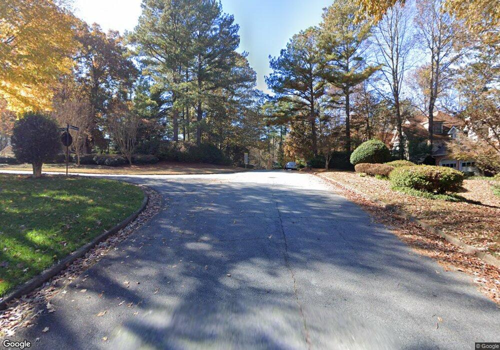 0 Mist Green Ct unit 7557259, Alpharetta, GA 30022 - photo 1