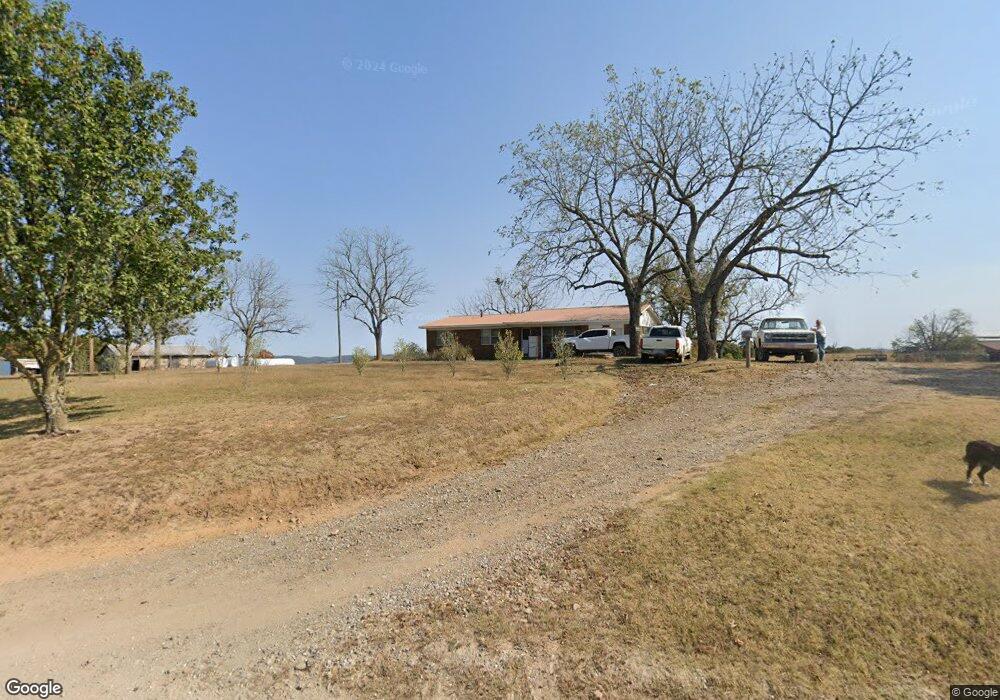 16528 Brannan Mountain Rd, Fayetteville, AR 72701 - photo 1