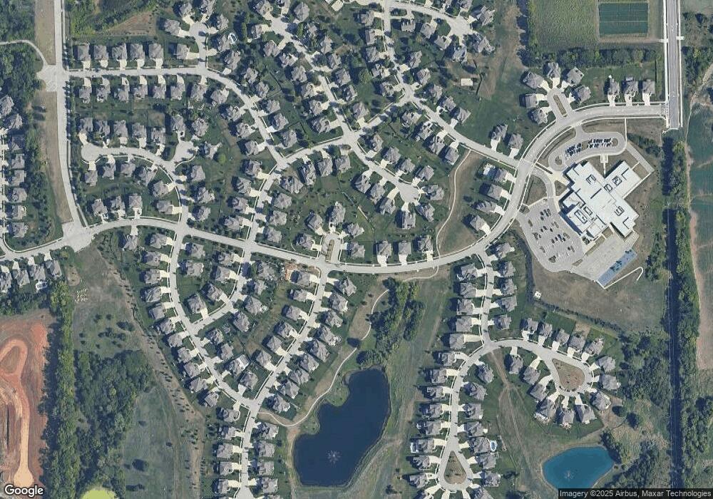 24300 W 97th Terrace, Lenexa, KS 66227 - photo 1