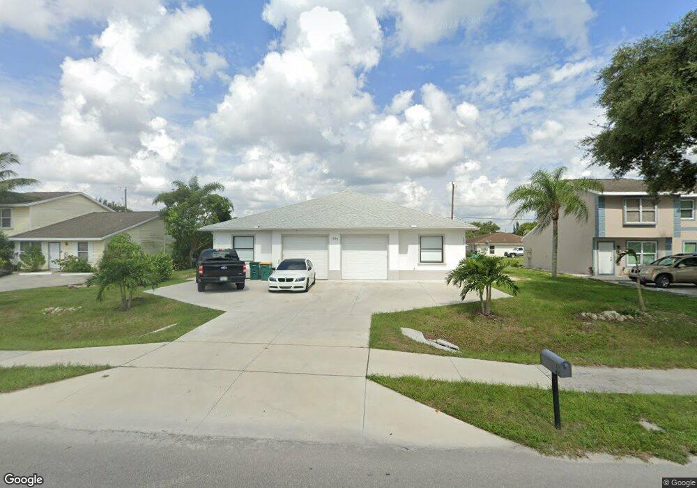 1976 Sunshine Blvd unit 102, Naples, FL 34116 - photo 1