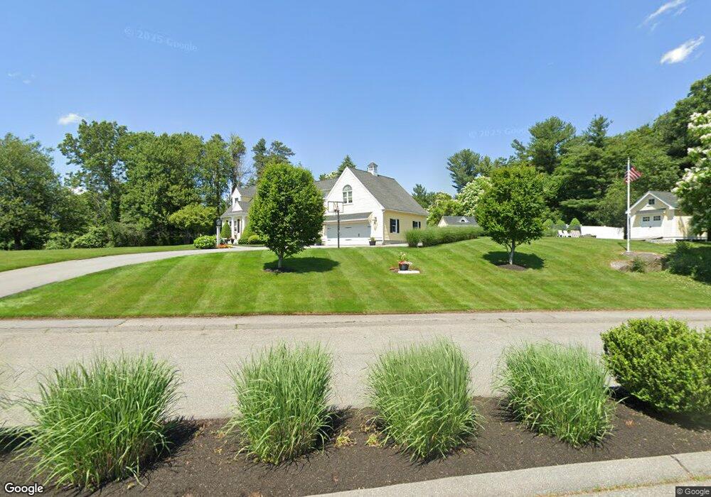 12 Stonebridge Dr, Dracut, MA 01826 - photo 1