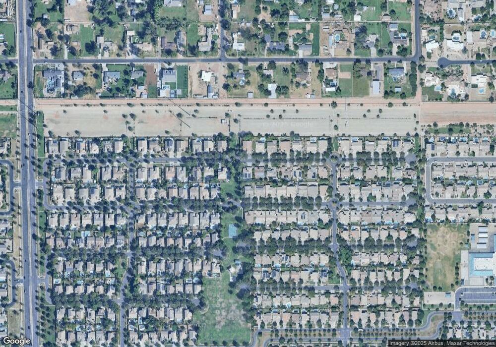 3423 E Vaughn Ave, Gilbert, AZ 85234 - photo 1