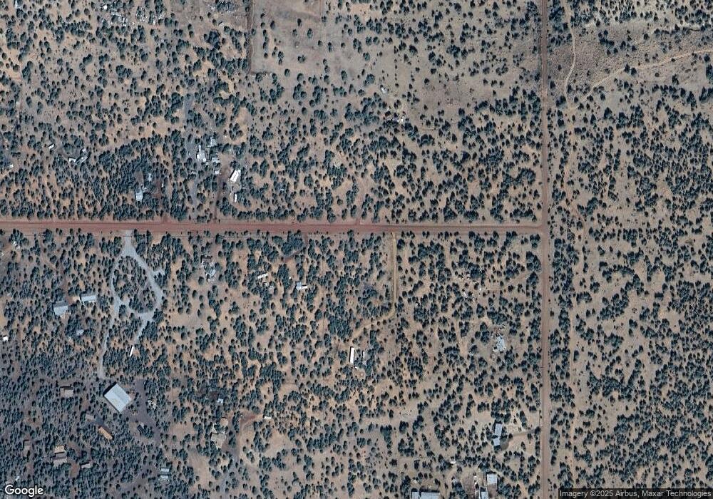 116 Valley View Blvd, Ash Fork, AZ 86320 - photo 1