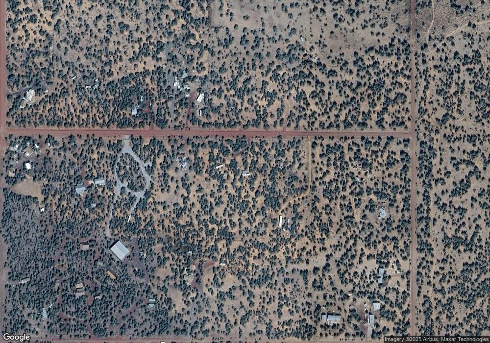 180 Valley View Blvd, Ash Fork, AZ 86320 - photo 1