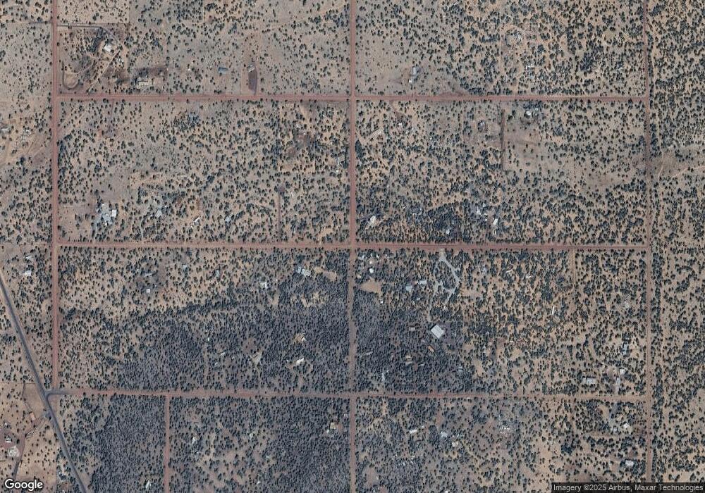 8 Valley View Blvd, Ash Fork, AZ 86320 - photo 1