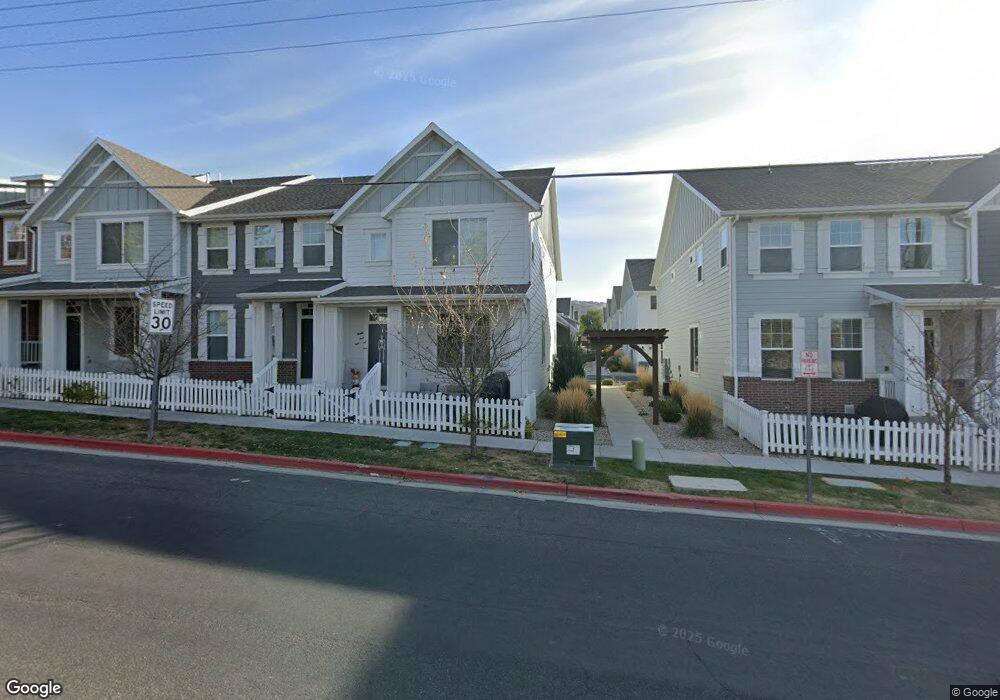 265 E Ellen Ln unit 107, North Salt Lake, UT 84054 - photo 1