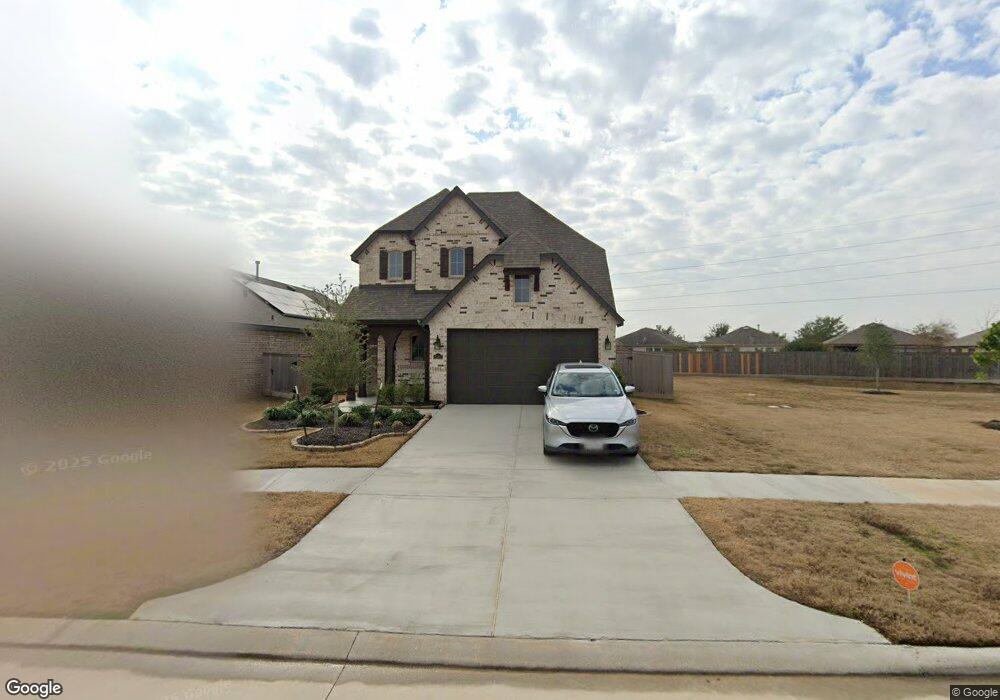 23827 Pullin Market Dr, Richmond, TX 77469 - photo 1