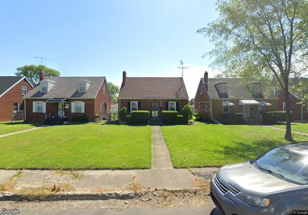 4843 Jefferson St, Gary, IN 46408 - photo 1