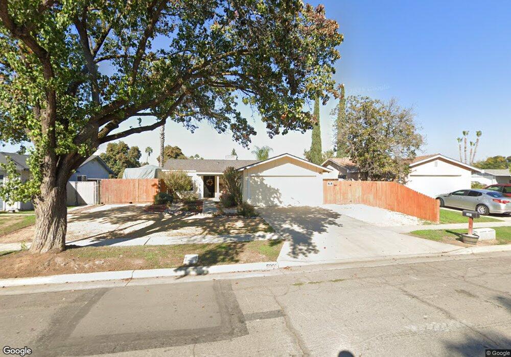 5901 E Ramona Ave, Fresno, CA 93727 - photo 1