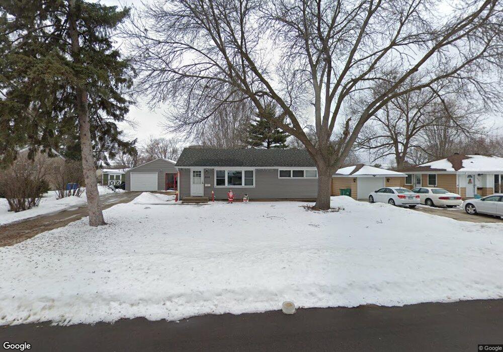 8108 Dupont Ave S, Bloomington, MN 55420 - photo 1