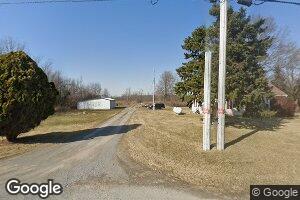 4382 Township Road 27, Bluffton, OH 45817