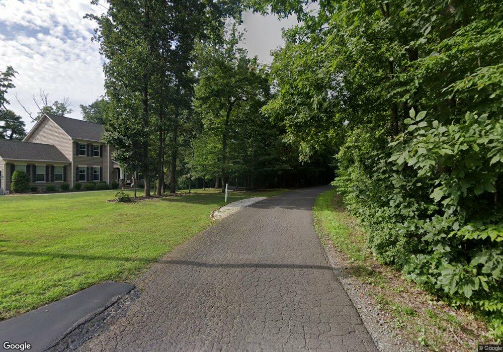 0 Elmores Ln unit 1000130385, Warrenton, VA 20187 - photo 1