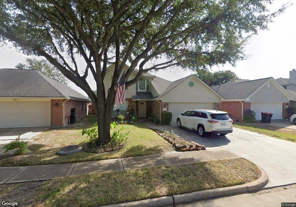 13207 Eldridge Meadow Dr, Houston, TX 77041 - photo 1