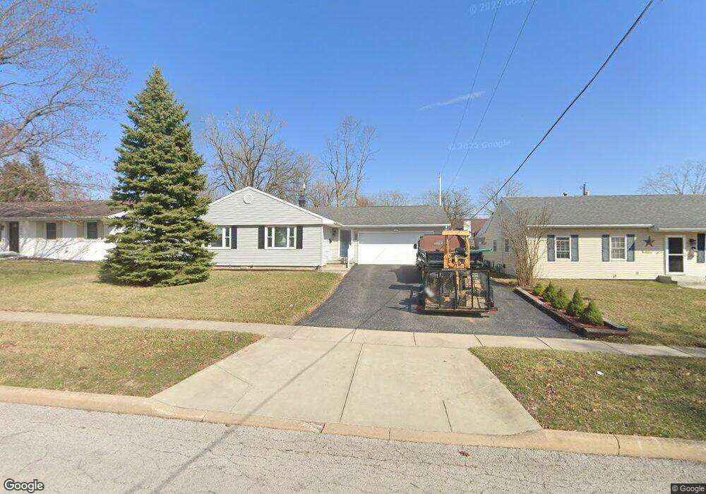 2009 Jennifer Ln, Findlay, OH 45840 - photo 1