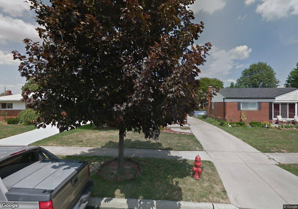 15773 Flanagan St, Roseville, MI 48066 - photo 1