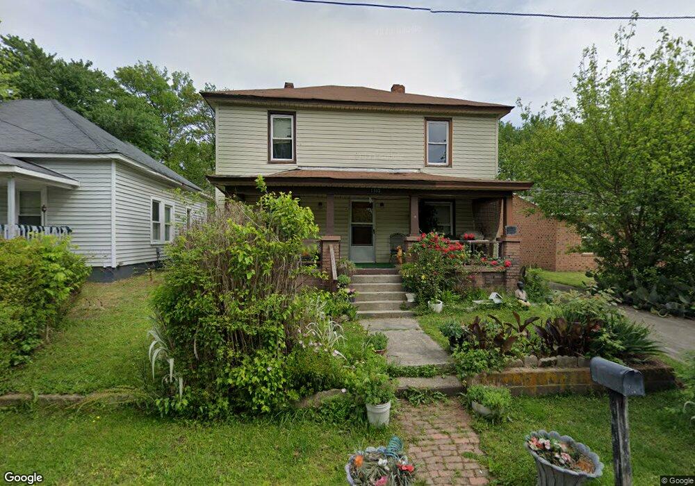 1103 Anderson Place, High Point, NC 27260 - photo 1