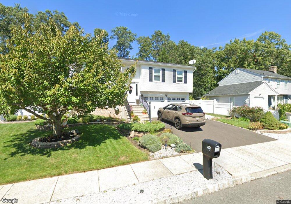 14 Constitution Dr, Howell, NJ 07731 - photo 1