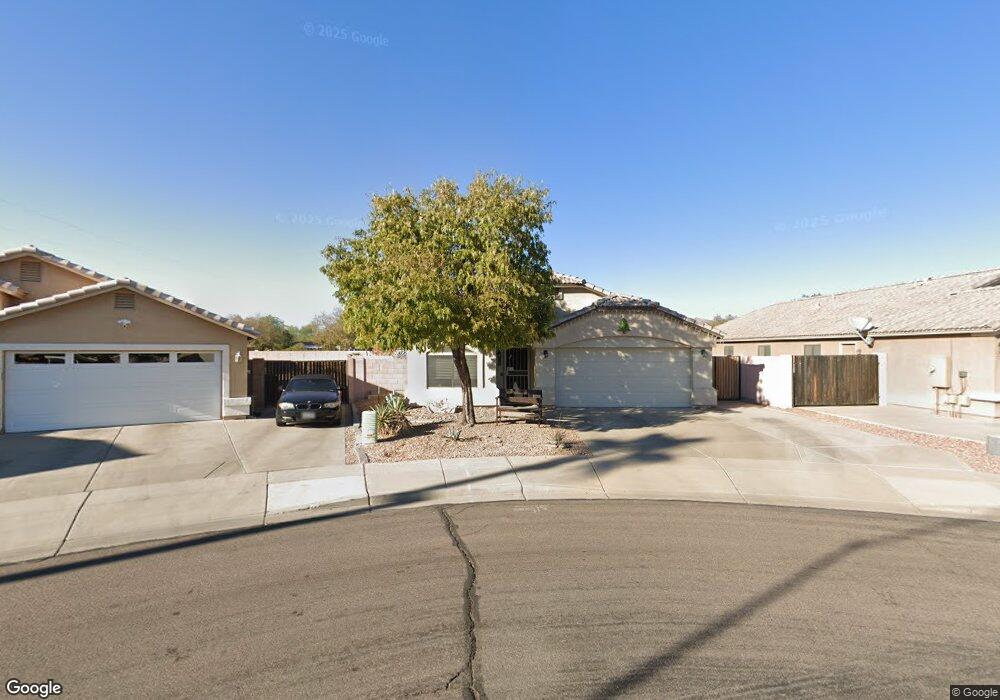 10142 E Calypso Ave, Mesa, AZ 85208 - photo 1