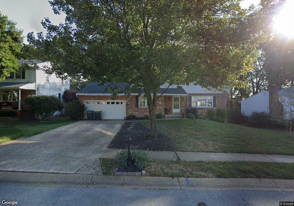 1107 Cypress Rd, Wilmington, DE 19810 - photo 1