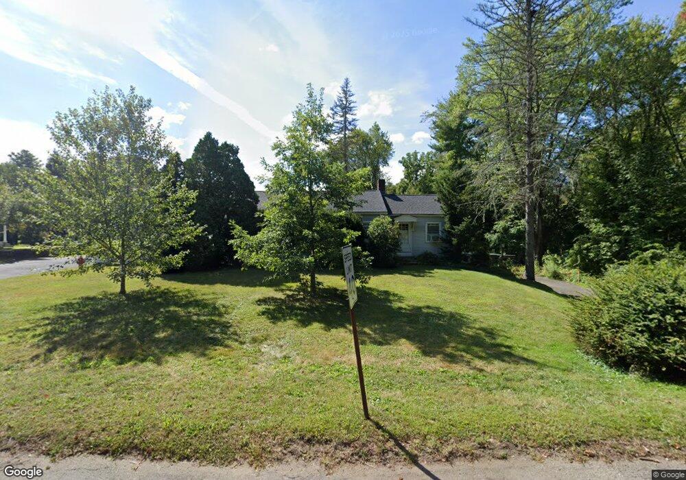 161 Pelham Rd, Amherst, MA 01002 - photo 1