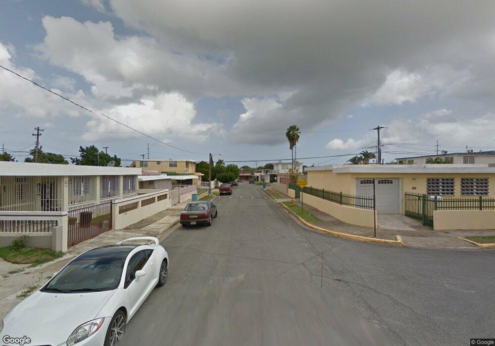 872 (Ck-28) Flamingo (31) St, San Juan, PR 00924 - photo 1