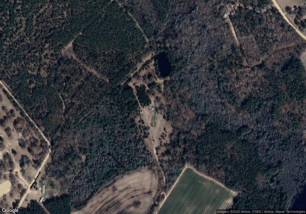 2220 Aaron Station Rd, Portal, GA 30450 - photo 1