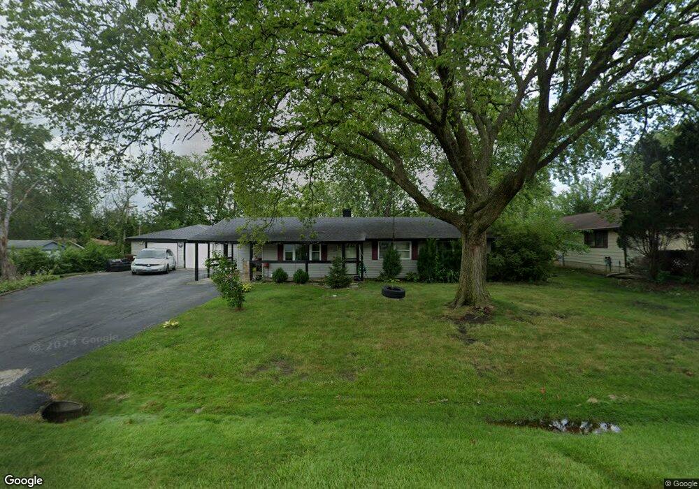 18711 John Ave, Country Club Hills, IL 60478 - photo 1