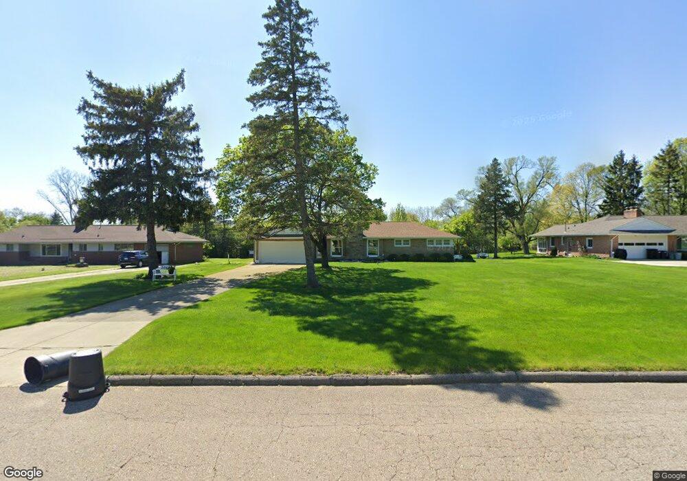 3066 Keith Dr, Flint, MI 48507 - photo 1