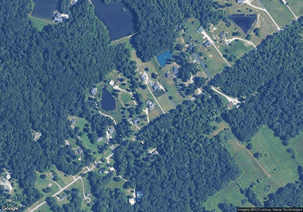 5935 Opossum Trot Rd, Charlestown, IN 47111 - photo 1