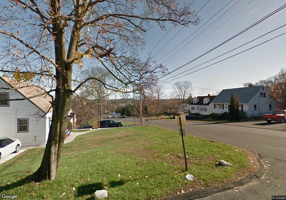 0 Lane Ave & McAdoo Ave unit 170460697, Trumbull, CT 06611 - photo 1