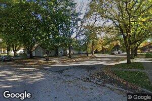 108 5th St SE, Hampton, IA 50441