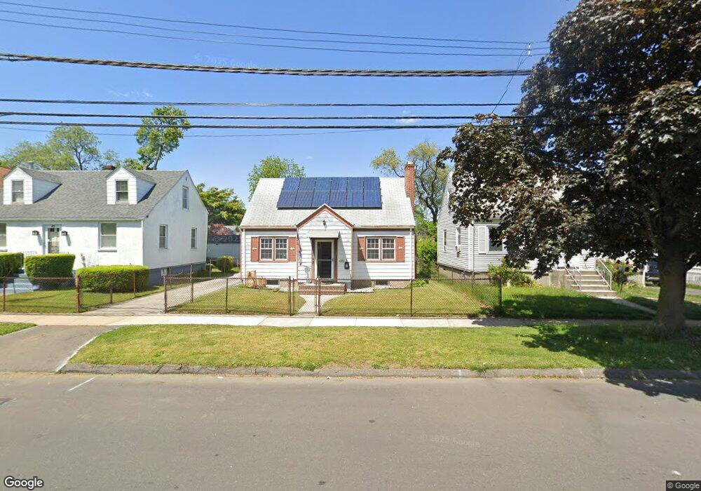 1372 South Ave, Stratford, CT 06615 - photo 1