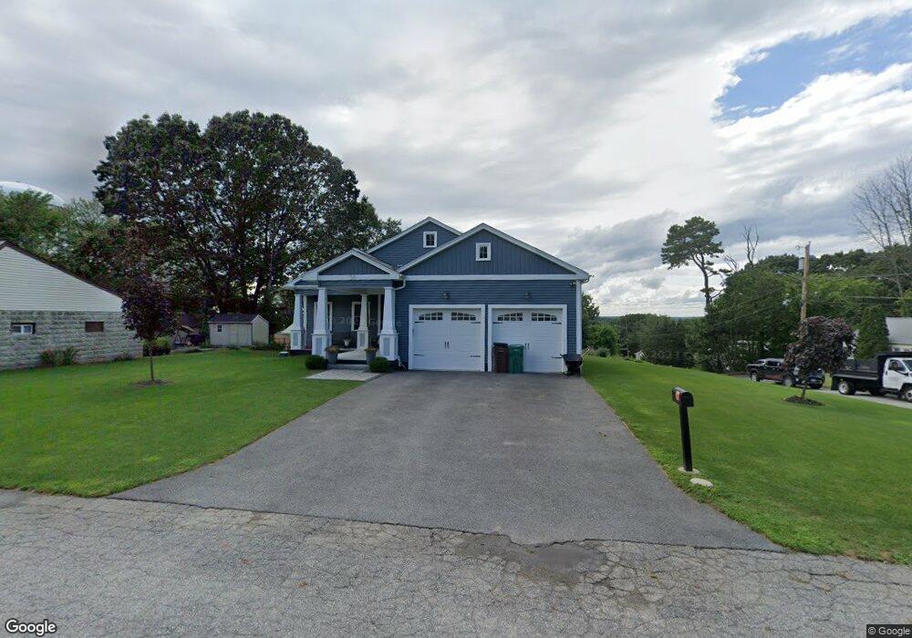 58 Crest Rd, Woonsocket, RI 02895 - photo 1