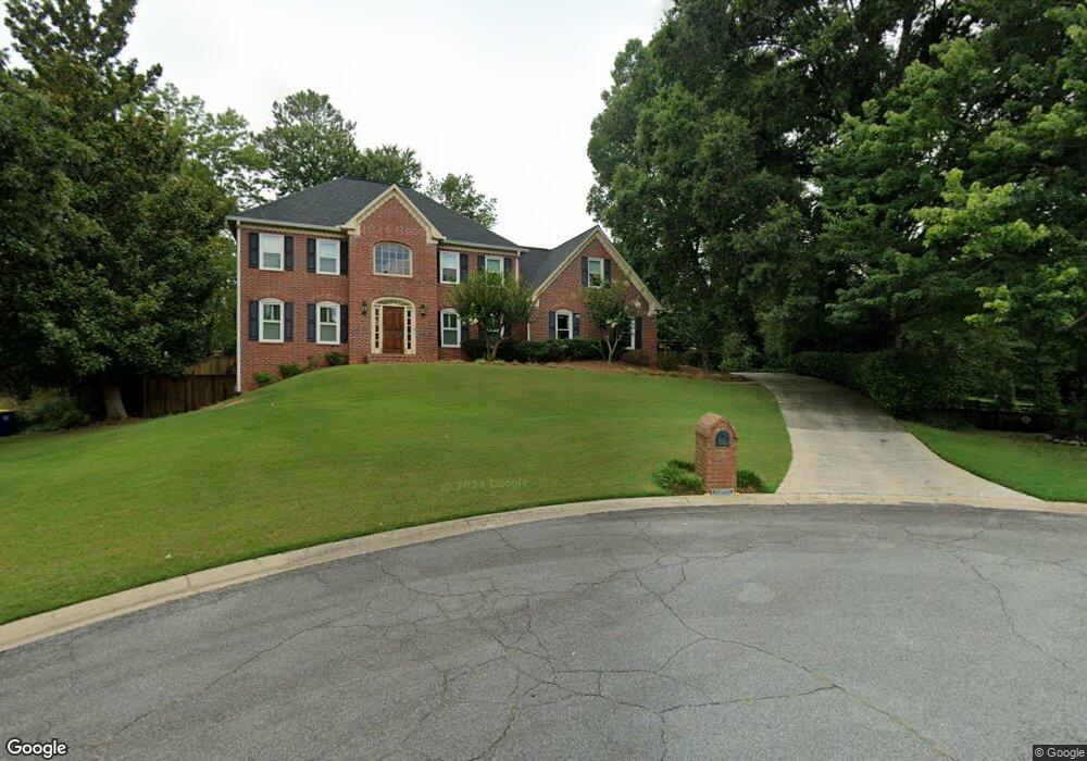 4811 Fernie Ct NE, Marietta, GA 30068 - photo 1