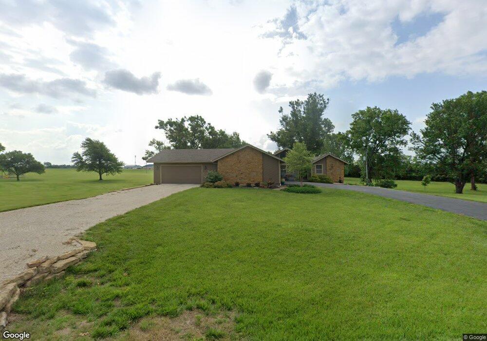 5939 SW 58th St, Topeka, KS 66619 - photo 1
