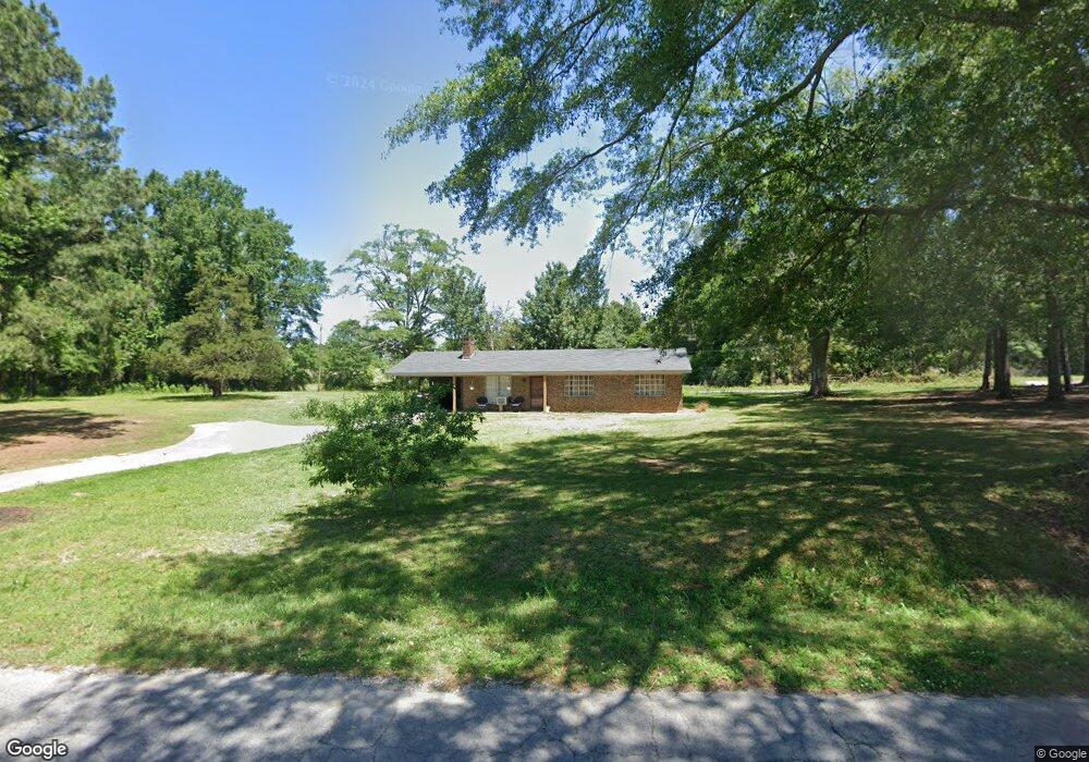 169 Myrick Strengthford Rd, Laurel, MS 39443 - photo 1