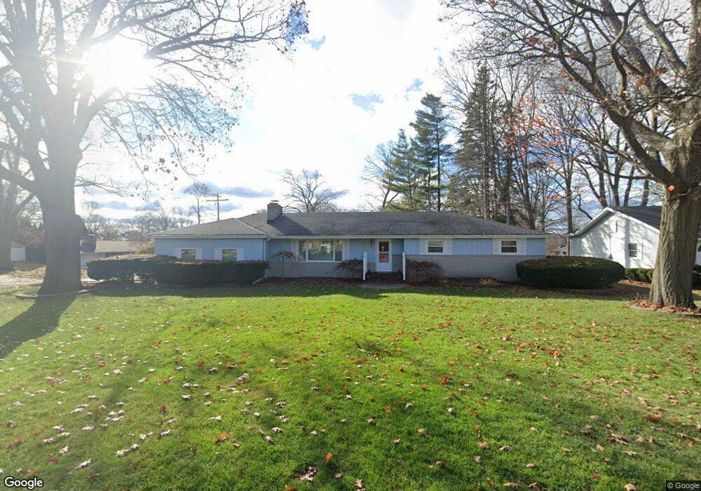 2605 Riverside Dr, Port Huron, MI 48060 - photo 1