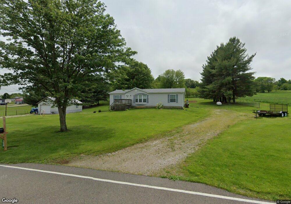 1099 Witness Tree Rd NW, Corydon, IN 47112 - photo 1
