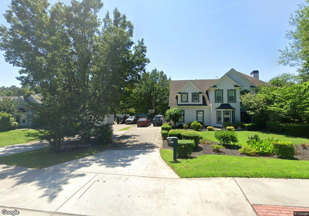 2065 Abode Way NE, Marietta, GA 30066 - photo 1